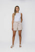 Katelyn-Rolled Cuff Short